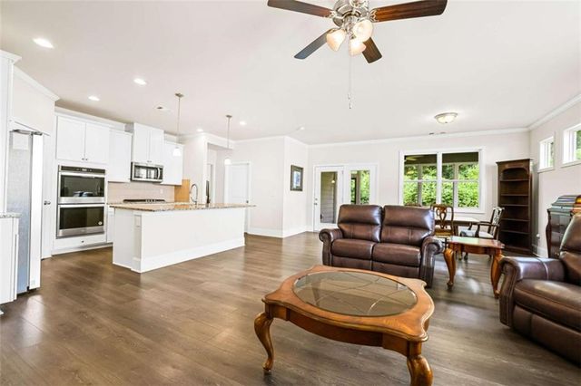 7535 Rambling Vale, Cumming, GA 30028