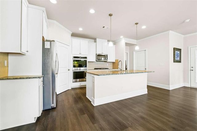 7535 Rambling Vale, Cumming, GA 30028