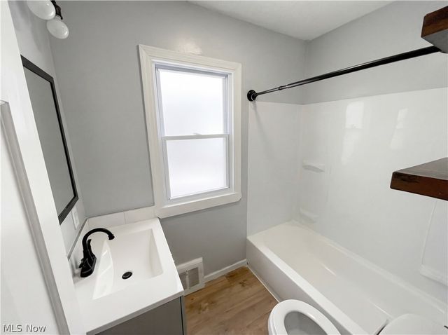 17409 Mapleboro Avenue, Maple Heights, OH 44137