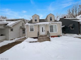 17409 Mapleboro Avenue, Maple Heights, OH 44137