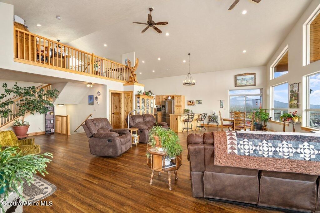 10653 N Payment Peak Rd, Hauser, ID 83854 photo 14