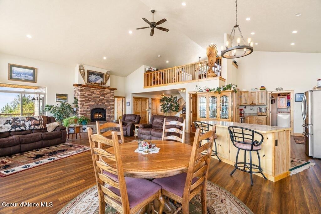 10653 N Payment Peak Rd, Hauser, ID 83854 photo 17