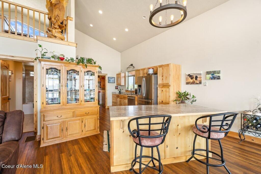 10653 N Payment Peak Rd, Hauser, ID 83854 photo 18