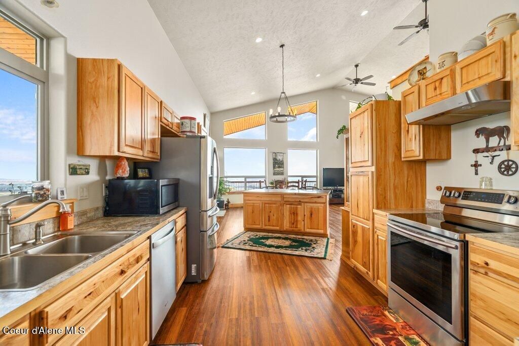 10653 N Payment Peak Rd, Hauser, ID 83854 photo 19