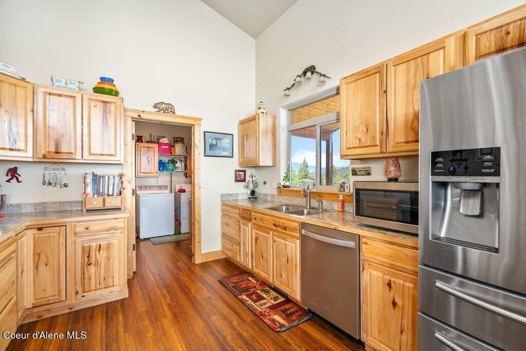 10653 N Payment Peak Rd, Hauser, ID 83854 photo 20