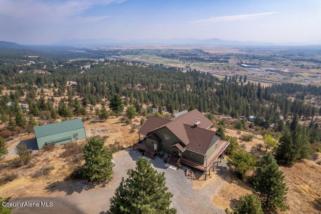 10653 N Payment Peak Rd, Hauser, ID 83854 photo 3