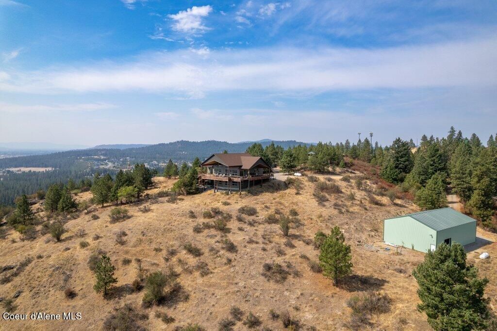 10653 N Payment Peak Rd, Hauser, ID 83854 photo 48