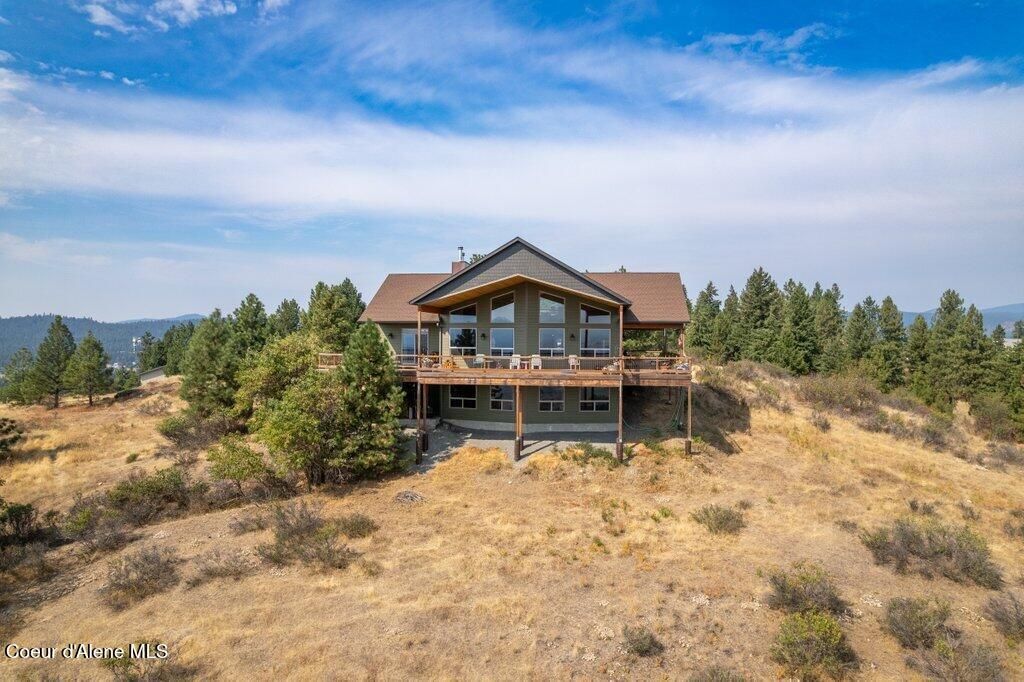 10653 N Payment Peak Rd, Hauser, ID 83854 photo 49