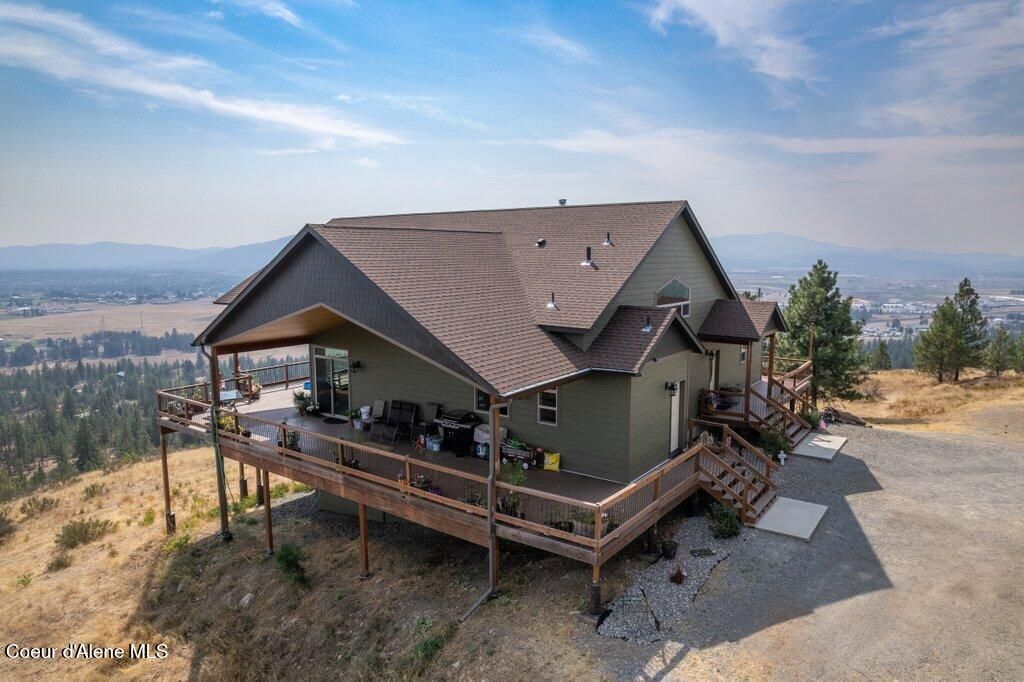 10653 N Payment Peak Rd, Hauser, ID 83854 photo 50