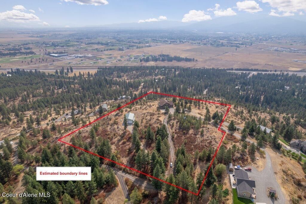 10653 N Payment Peak Rd, Hauser, ID 83854 photo 56