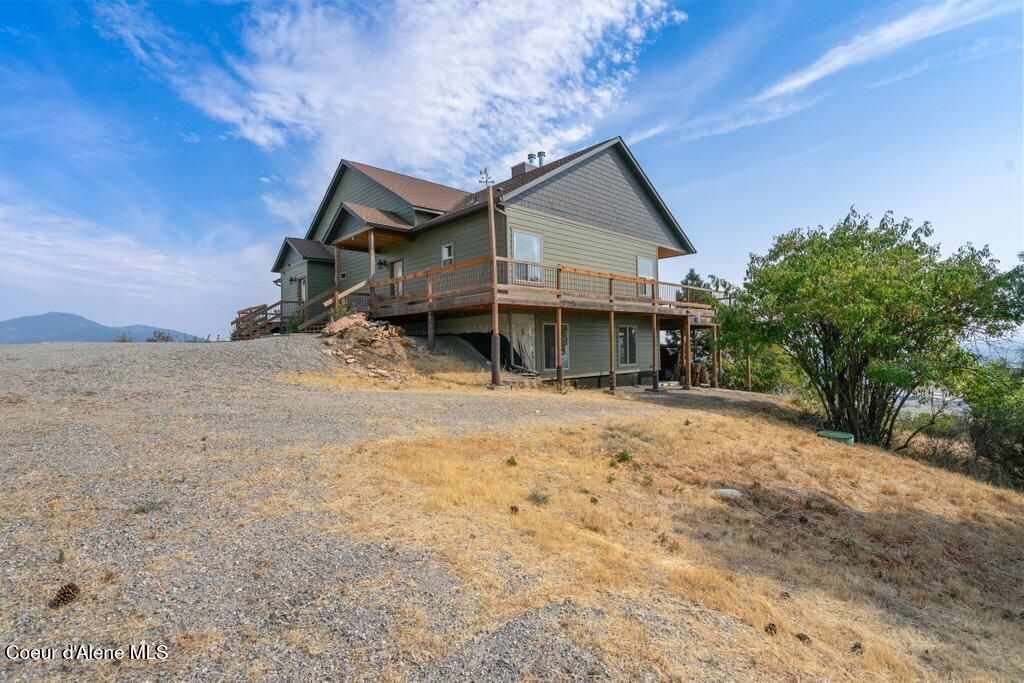 10653 N Payment Peak Rd, Hauser, ID 83854 photo 60