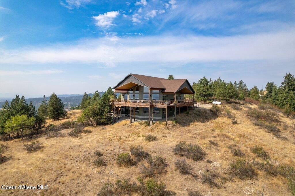 10653 N Payment Peak Rd, Hauser, ID 83854 photo 65