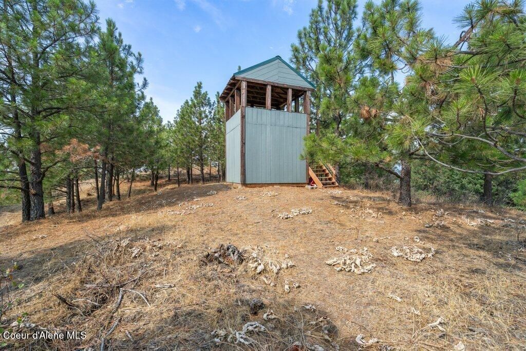10653 N Payment Peak Rd, Hauser, ID 83854 photo 68