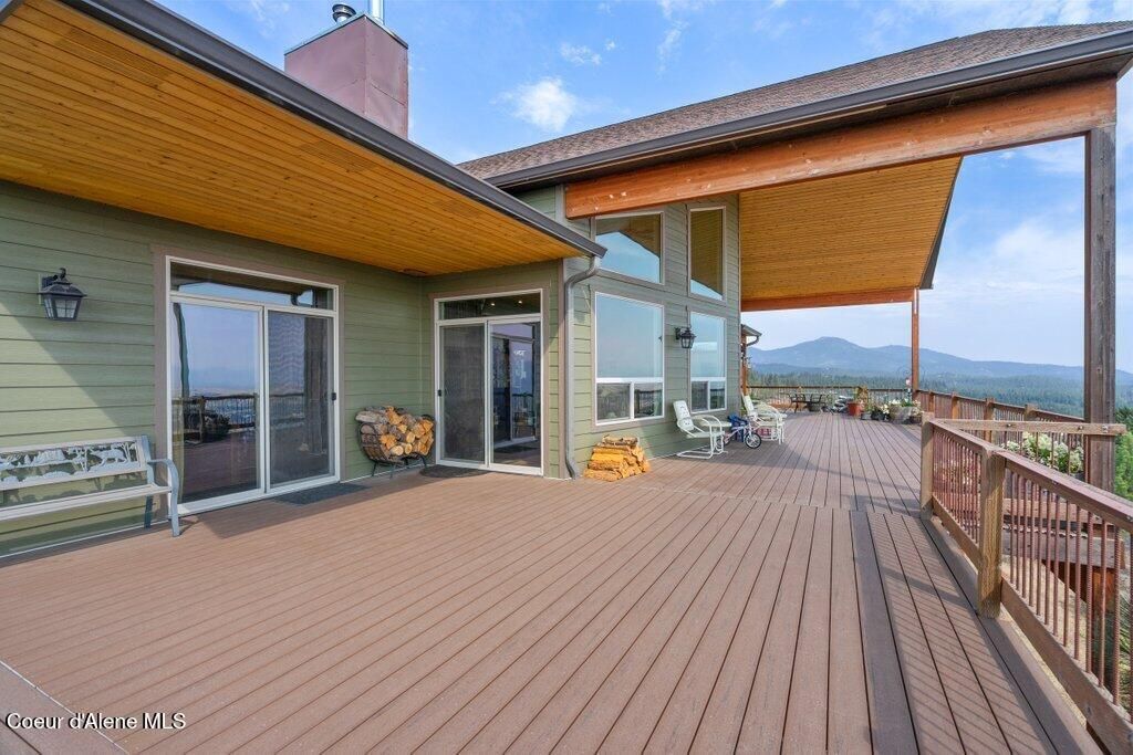 10653 N Payment Peak Rd, Hauser, ID 83854 photo 7