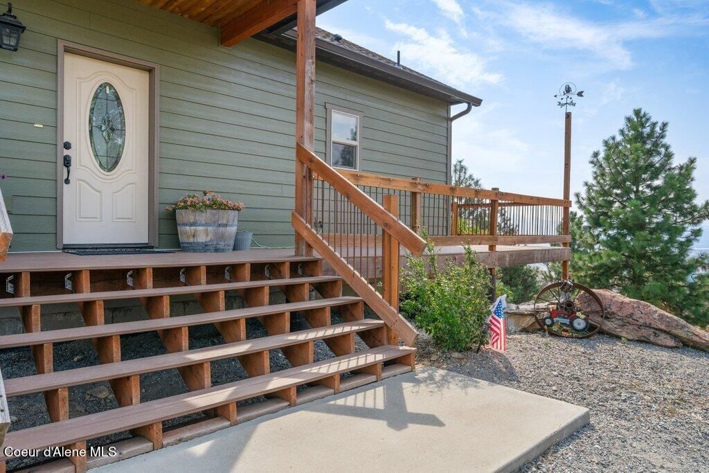 10653 N Payment Peak Rd, Hauser, ID 83854 photo 9