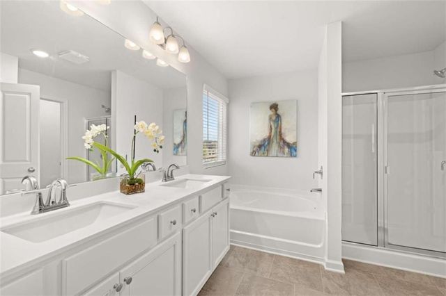 661 Gunnin Way LOT 31, Mcdonough, GA 30253