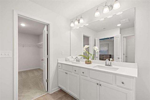 661 Gunnin Way LOT 31, Mcdonough, GA 30253