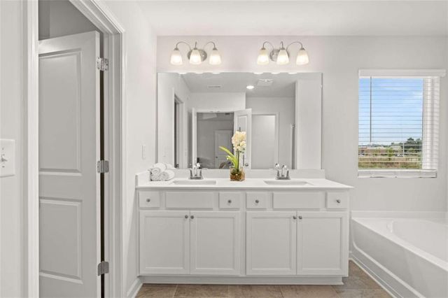 661 Gunnin Way LOT 31, Mcdonough, GA 30253