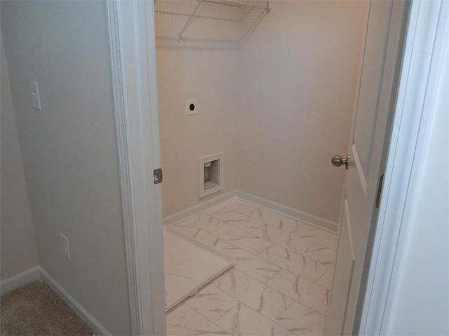 661 Gunnin Way LOT 31, Mcdonough, GA 30253