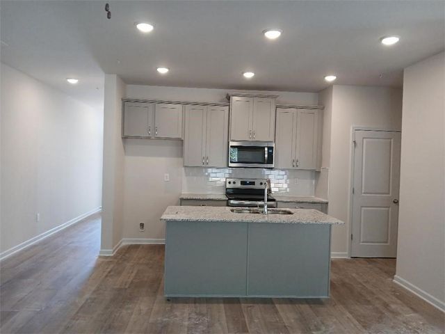 661 Gunnin Way LOT 31, Mcdonough, GA 30253