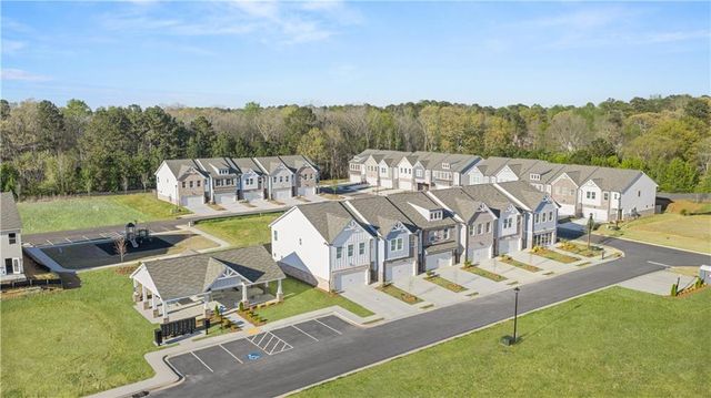 661 Gunnin Way LOT 31, Mcdonough, GA 30253
