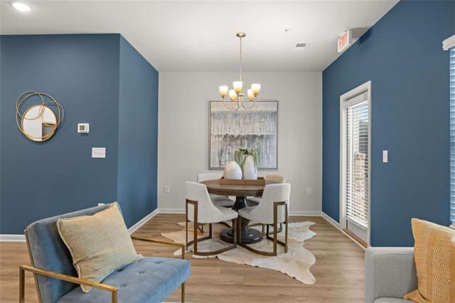 661 Gunnin Way LOT 31, Mcdonough, GA 30253