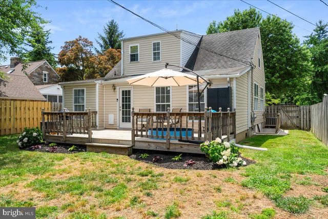 2819 SUMMERFIELD RD, Falls Church, VA 22042
