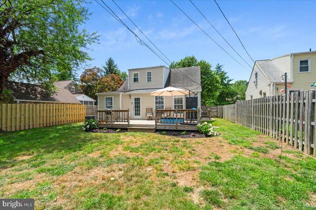 2819 SUMMERFIELD RD, Falls Church, VA 22042