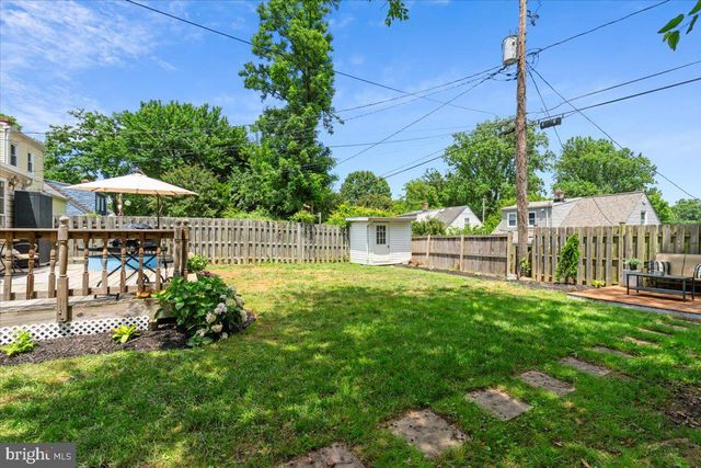 2819 SUMMERFIELD RD, Falls Church, VA 22042