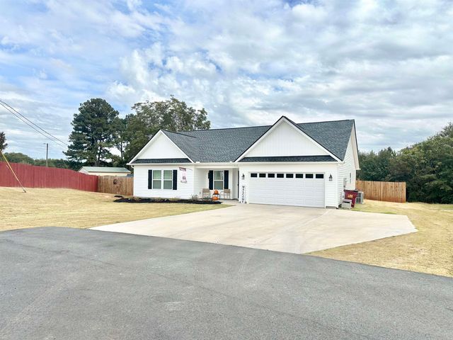 291 Little Mountain Circle, Inman, SC 29349