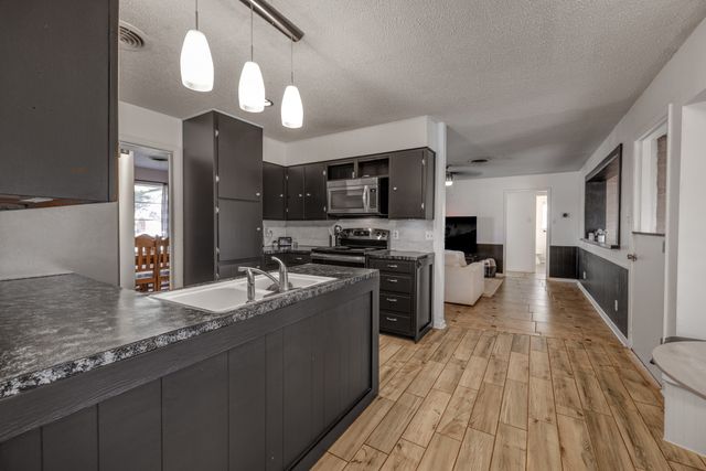 3126 Nonesuch Road, Abilene, TX 79606