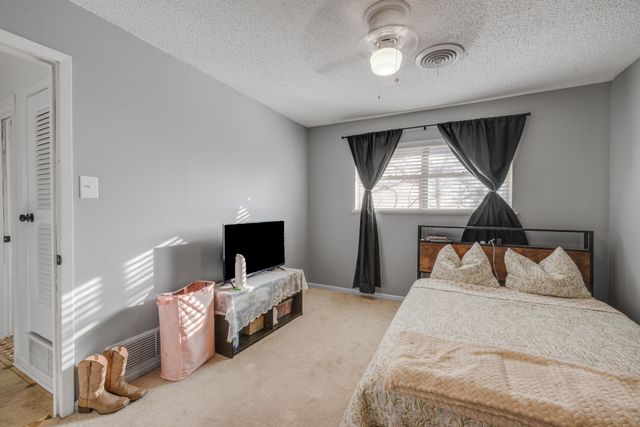 3126 Nonesuch Road, Abilene, TX 79606