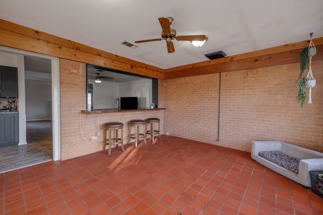 3126 Nonesuch Road, Abilene, TX 79606