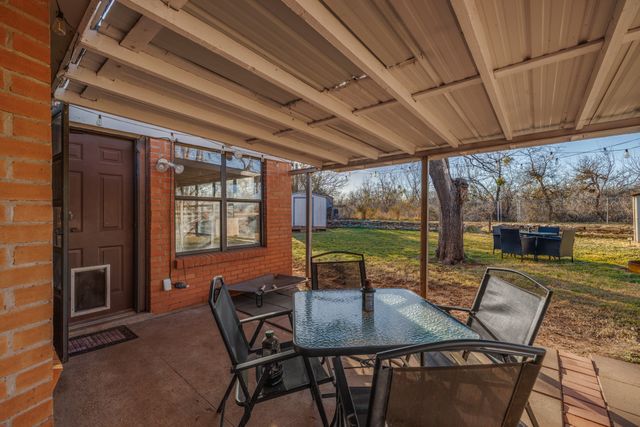 3126 Nonesuch Road, Abilene, TX 79606