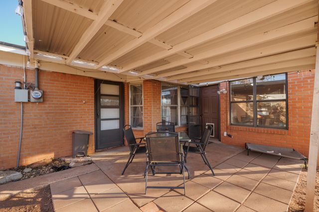 3126 Nonesuch Road, Abilene, TX 79606