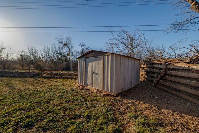 3126 Nonesuch Road, Abilene, TX 79606