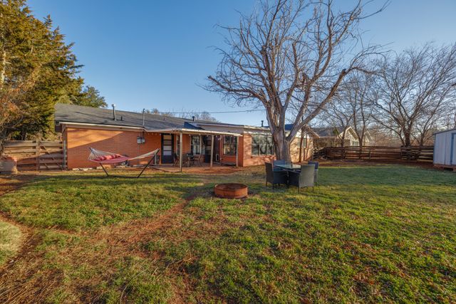 3126 Nonesuch Road, Abilene, TX 79606