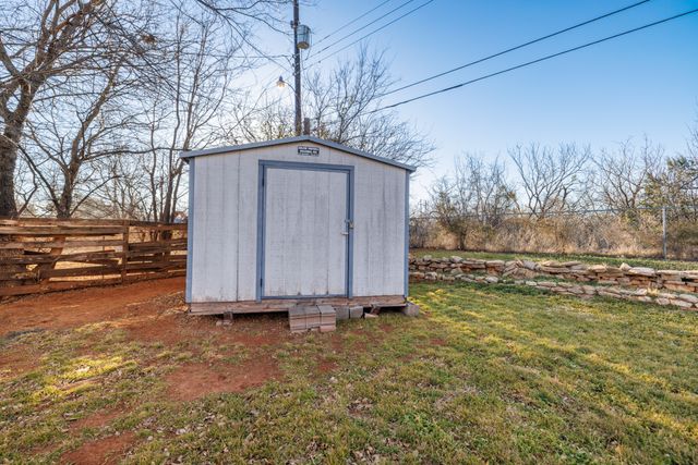 3126 Nonesuch Road, Abilene, TX 79606