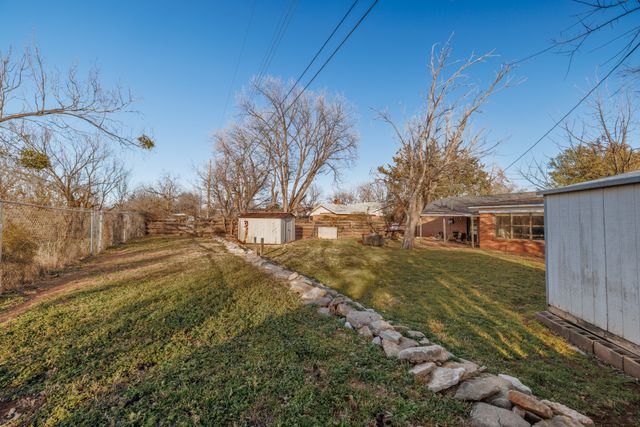 3126 Nonesuch Road, Abilene, TX 79606