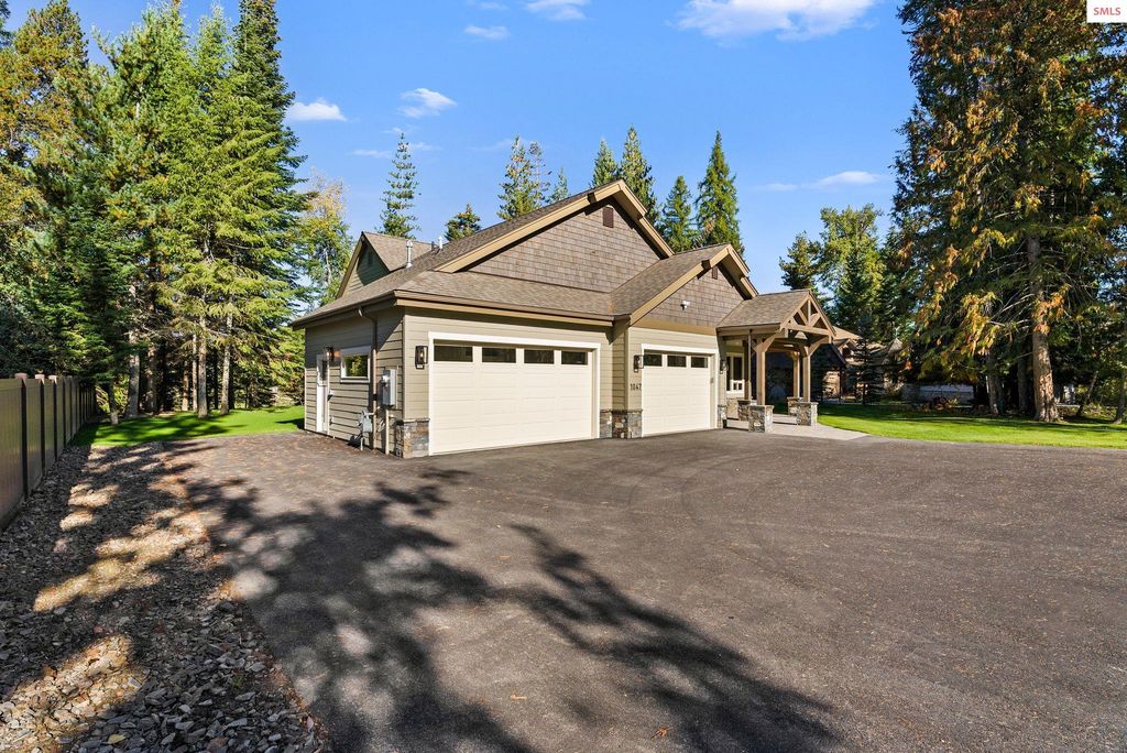 1047 Comeback Bay Ln, Sagle, ID 83860 photo 57