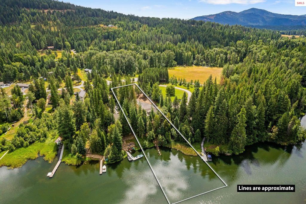 1047 Comeback Bay Ln, Sagle, ID 83860 photo 63