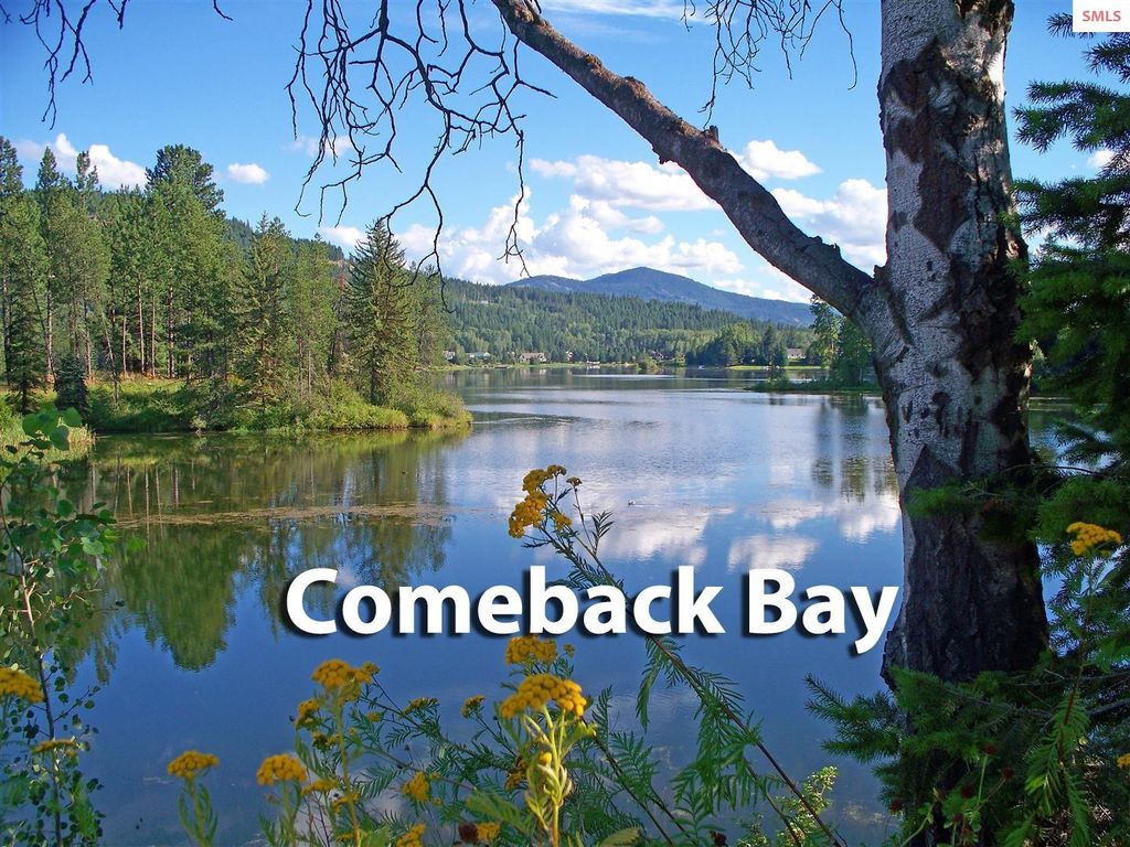 1047 Comeback Bay Ln, Sagle, ID 83860 photo 66