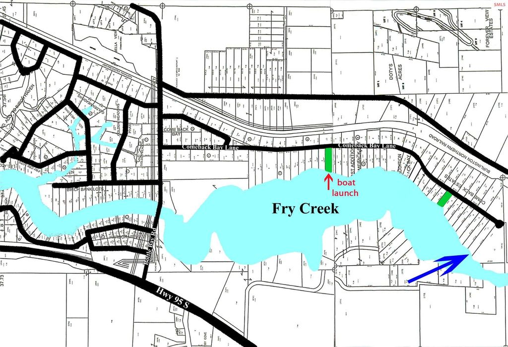 1047 Comeback Bay Ln, Sagle, ID 83860 photo 75