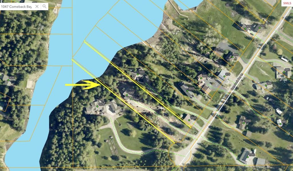 1047 Comeback Bay Ln, Sagle, ID 83860 photo 76