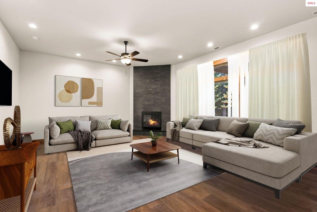 1047 Comeback Bay Ln, Sagle, ID 83860 photo 9