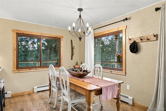 4590 Parmalee Gulch Road Road, Indian Hills, CO 80454
