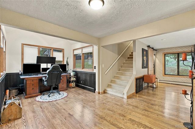 4590 Parmalee Gulch Road Road, Indian Hills, CO 80454
