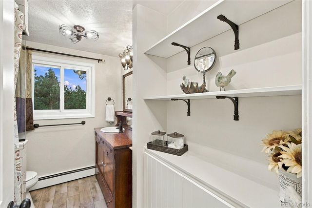 4590 Parmalee Gulch Road Road, Indian Hills, CO 80454