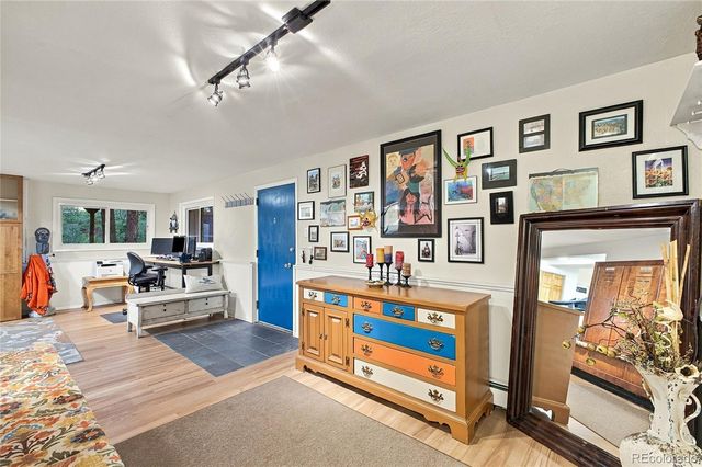 4590 Parmalee Gulch Road Road, Indian Hills, CO 80454