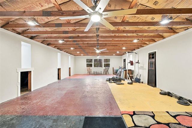 4590 Parmalee Gulch Road Road, Indian Hills, CO 80454